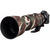 easyCover Easy Cover obal na objektiv Nikon 200-500mm f/5.6 VR hnědá maskovací
