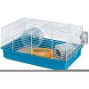 Klietka hlod. škrečok Criceti 9 Ferplast 46 x 29,5 x 23 cm