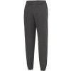 Just Hoods Dámske tepláky JH072 Charcoal (Heather) L