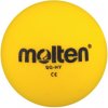Molten Soft SG-HY foam ball (194186) Black N/A