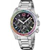 Hodinky Festina 20606/3. Počas záruky neplatíte za výmenu batérie. Sme rodinná firma, darčekové balenie v cene na požiadanie.