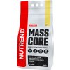 Nutrend Mass Core 5440 g, vanilka