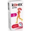 Kotex tampóny super 16ks