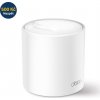 TP-Link Deco X60(1-pack) WiFi6 Mesh (AX5400, 2,4GHz/5GHz, 2xGbELAN/WAN)