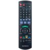 Náhradný diaľkový ovládač N2QAYB000130 pre Panasonic DVD prehrávač