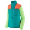 Patagonia Houdini Stash 1/2 Zip P/O Women