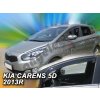 Angeleyes Deflektory na okná pre Kia Carens, 2ks