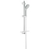 Grohe Euphoria - Sprchová súprava Duo, chróm 27242001