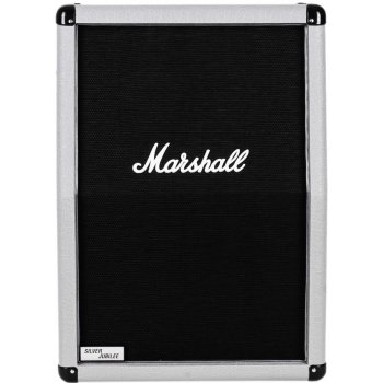 Marshall 2536A Silver Jubilee
