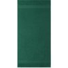 L-Merch Osuška 140x70 NT09100 Bottle Green 140 x 70 cm