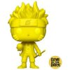 POP! Animation: Naruto (Six Path) (naruto Shippuden) Glows in the Dark