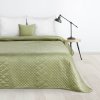 DESIGN 91 LUIZ 3 170x210 cm zamatový prešívaný s geometrickým vzorom-HF-405298