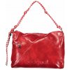 Štýlová Dámska Kabelka DESIGUAL 37.0X26.0X12.0cm Červená Farba: červená, Velkost: UNI