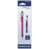 Mikroceruzka a grafitová tuha, 0,5 mm, STAEDTLER 