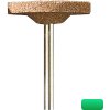 Brúsny kameň Dremel z oxidu hliníka 25,4 mm (8215) (2615821532)
