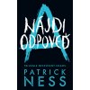 Nájdi odpoveď (Nespútaný chaos 2) (Patrick Ness)