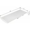 Filter vnútorného priestoru BOSCH 1 987 432 010 1 987 432 010