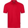 Tričko Jako Polo Doubletex c6330-100 Veľkosť 44