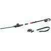Bosch UniversalHedgePole 18 Cordless Telescopic HedgeTrimmer