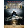 Percy Jackson 1 – Zlodej blesku