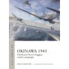 Okinawa 1945 (Gareth Hector)(Brožovaná)