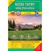 TM 123 Nízke Tatry - Kráľova Hoľa - autor neuvedený