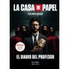 LA CASA DE PAPEL:ESCAPE BOOK
