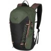Dynafit Transalper 16 W thyme black out Zelená batoh