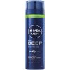 Nivea Men Deep gél na holenie 200 ml