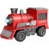 Wiky Vehicles Mašinka s efekty 23,5 cm