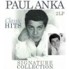 Anka Paul - Signature Collection:Classic Hits / Vinyl / 2LP [2 LP]