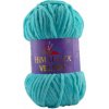 Himalaya Velvet Azúrová 90035