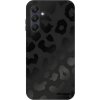 Picasee Fashion Case pre Samsung Galaxy A25 A256B 5G - Midnight Leopard
