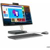 Lenovo IdeaCentre - AIO 5 24ALC6 - 238 - FHD - R5-5500U - 12GB - 512GB SSD - AMD int - W10 - Black - 2R