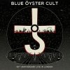 Blue Oyster Cult - Live In London / 45th Anniversary / Vinyl / 2LP [2 LP]