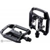 BBB BPD-61 DUALCHOICE nášľapné/platformové pedále