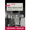 Nous étions seuls (Araud)(Brožovaná)