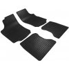 FROGUM Koberce gumenné Opel Corsa C 2000-2006