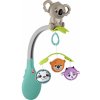 Fisher Price Kolotoč nad postieľku-kočík Koala
