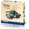 SEVA ARMÁDA – Bojové vozidlá 8592812177183