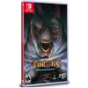 Turok 3 Shadow of Oblivion (Switch)