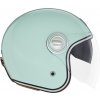 Přilba HERITAGE, NOX PREMIUM (pastelová zelená, vel. L)