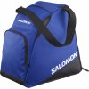 Taška na lyžiarske topánky Salomon Original Gearbag - surf the web / black uni