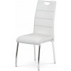 AUTRONIC Jedálenská stolička HC-484 WT