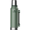 Stanley Legendary Classic Bottle 1,4 l Hammertone Green