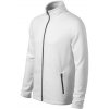 MALFINI® 852 Factor Micro fleece pánský 3XL tmavý denim melír 852M218