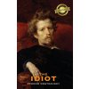The Idiot (Deluxe Library Binding) (Fyodor Dostoevsky)(Pevná)