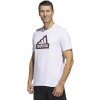 T-shirt adidas City E Tee M HR2997 (125102) S