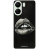 Odolné silikónové puzdro iSaprio - Lips - Xiaomi Redmi 13C