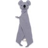 Mušelínový usínáčik New Baby Koala grey